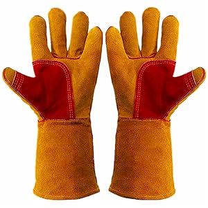 work gloves