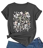 oversized graphic tees for women