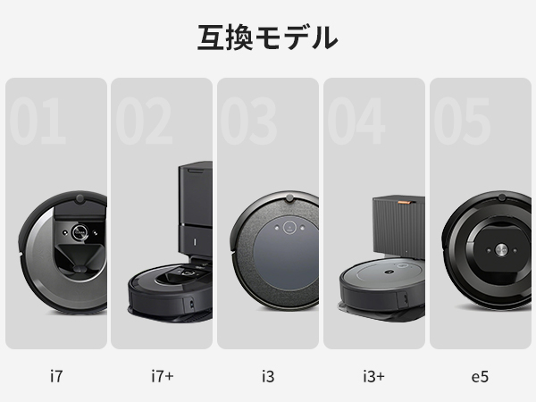 3 ルンバ 消耗品 i7 / i7+ / i3 / i3+ / 真空掃除機 Amazon.co.jp: ルンバ 消耗品 i7 / i7+ / i3 / i3+ / 真空掃除機
