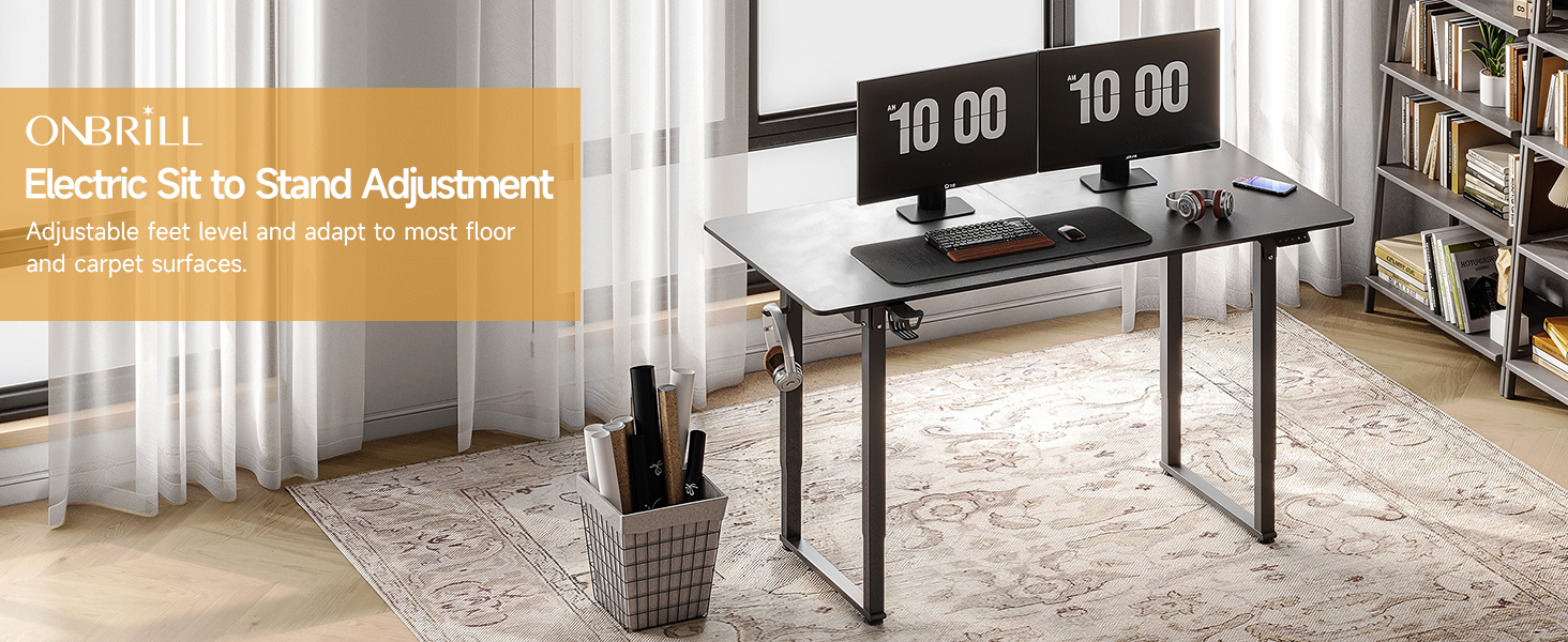 standing desk