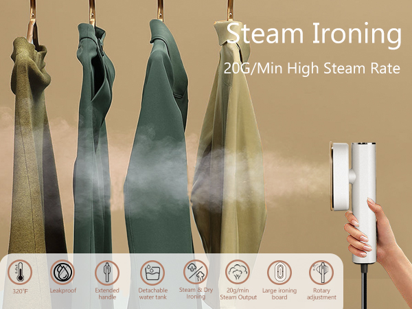 Steamer