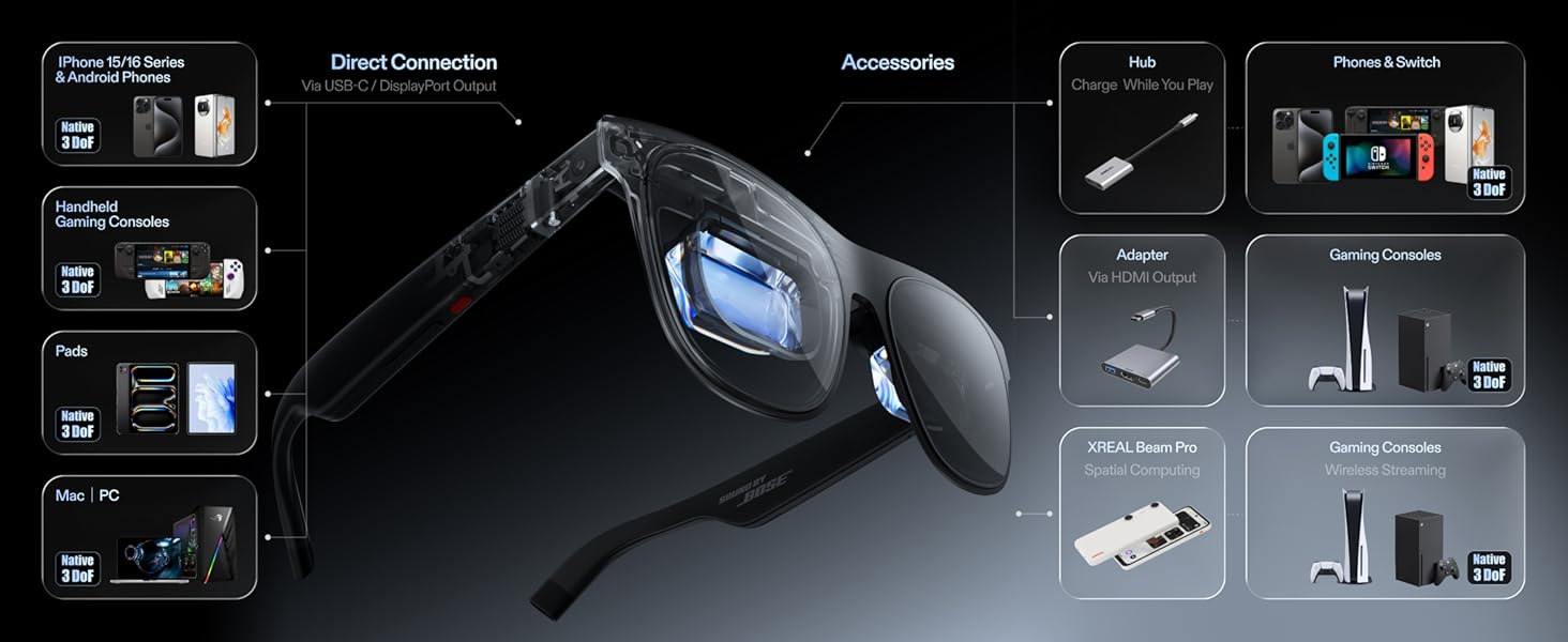 xreal one pro