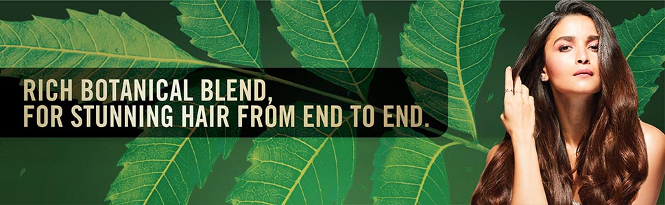 Tresemme Detox & Restore Shampoo