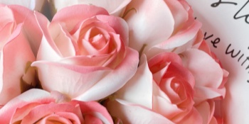 ソープフラワー