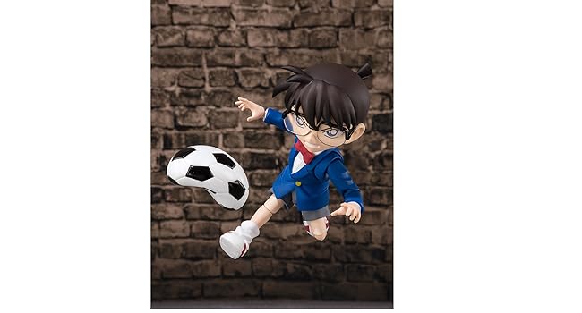 コナン様 Amazon.co.jp: 名探偵コナン ドミテリアKC vol.6 世良真純