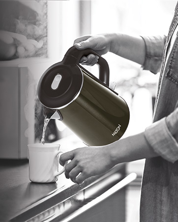 electric kettle multipurpose use by men black kettle electric perfect home appliances kitchen