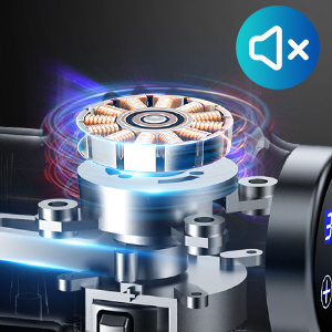 Pistola de Masaje Muscular