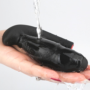 Waterproof Anal Plug