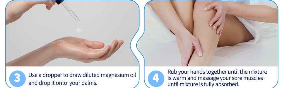 Magnesium Oil