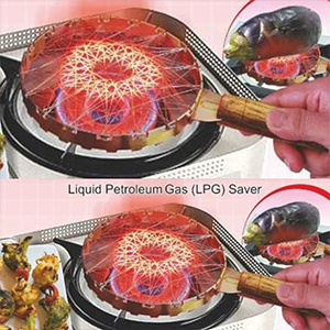 Gas Saver Jali|Mini Tandoor, Tandoor Channi, Grill Jalli, Barbeque Net, Gas 