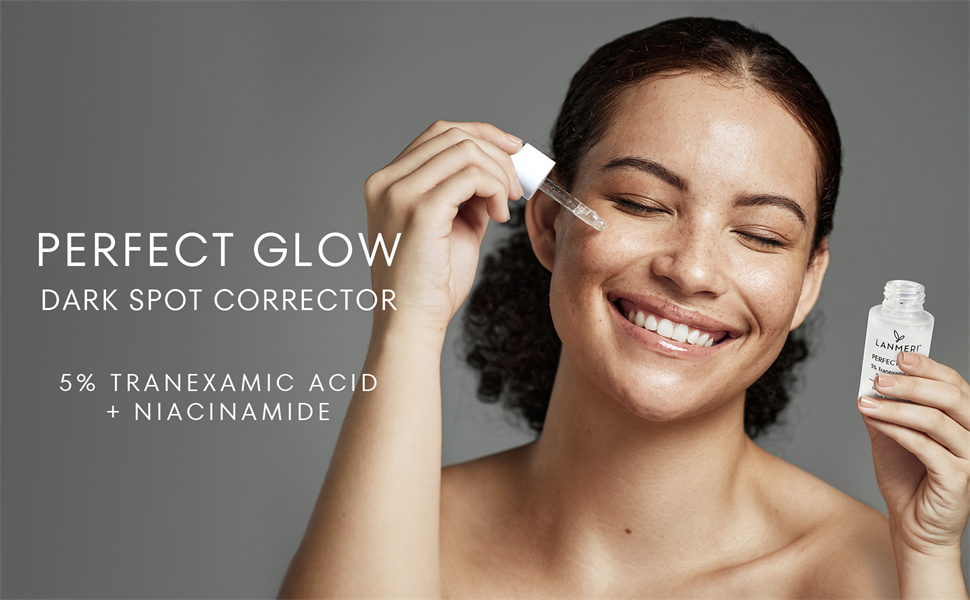 Glow Serum