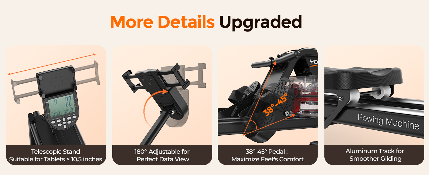 More Details Upgraded