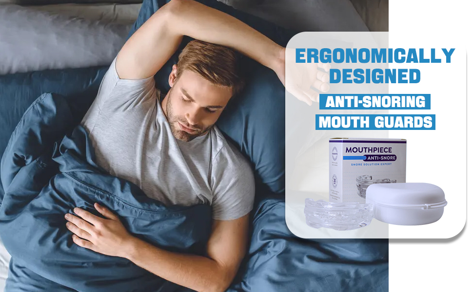 Anti Snoring Devices,Dream hero mouth guard for snoring,Sleeping Bite