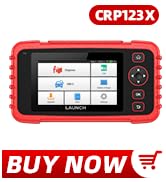 launch crp123x scanner