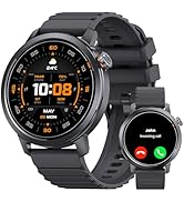 Amazon.com: KOSPET Tank T3 Ultra GPS Smart Watch for Men