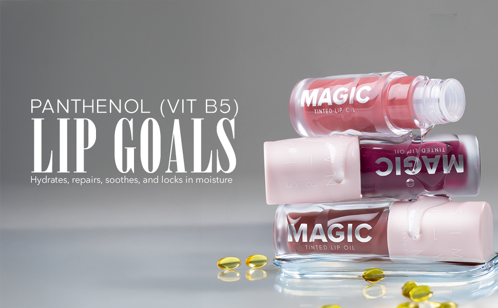 Lip balms