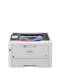 Brother HL-L3295CDW Digital Color Printer with Touchscreen and USB Host