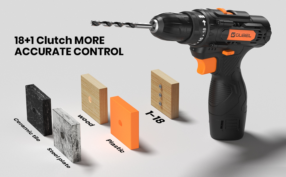 power drill