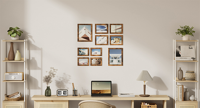 Picture Frames
