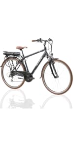 B086HDT6XM Schiano Bike