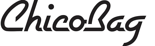 ChicoBag Brand Logo