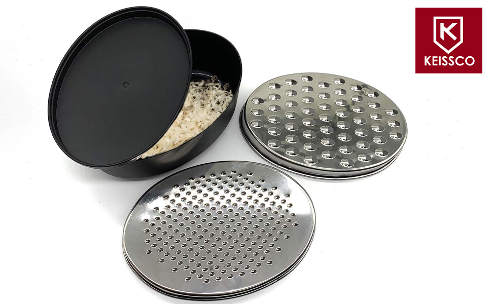 Cheese Grater