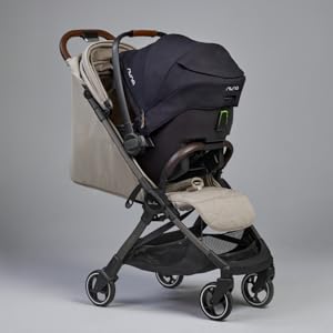 Amazon.com: Silver Cross Clic Compact Stroller – Lightweight