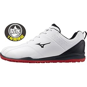 Amazon | [ミズノ] ゴルフシューズ ジーエムスタイル ワイド GM