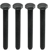 CADUFUELLY Threaded M8 8mm Secondary Clutch Spreader Belt Change Removal Tool Replacement for Can...