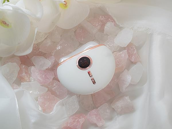 SHEGAIA カッサパック Gua Sha Elevate Aura Mask シガイア SHEGAIA カッサパック ビタミン美白マスク