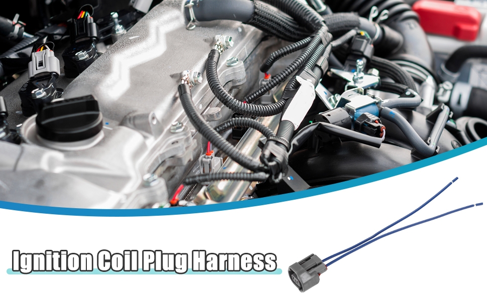 Amazon.com: uxcell Side Light Connector Replacement No