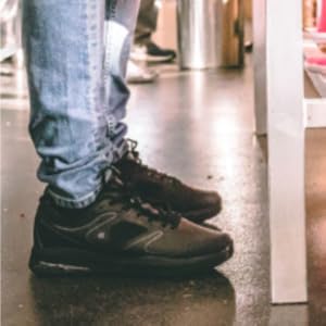 Slip Resistant REsistant