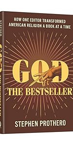 God the Bestseller