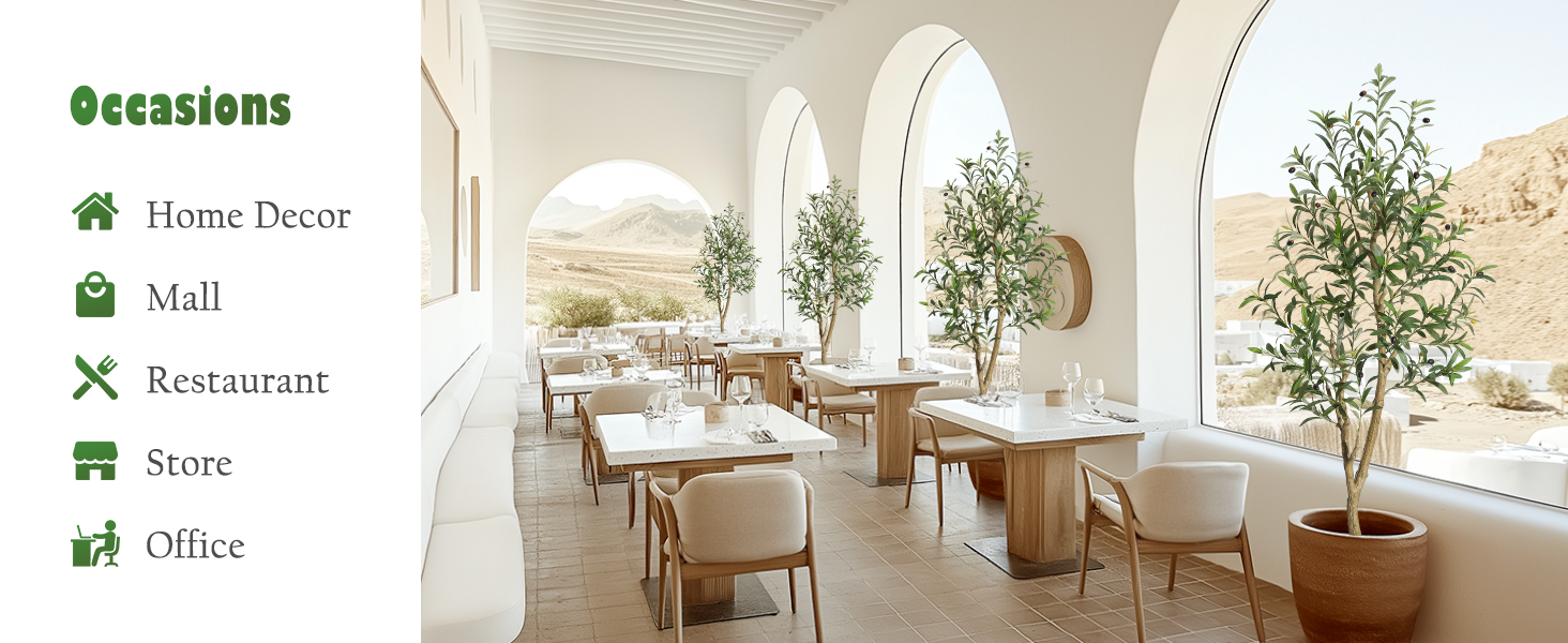 Perfect All Seasons Home Decor