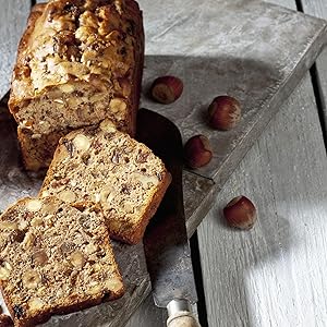 hartkorn gewürze hirschhornsalz backtriebmittel