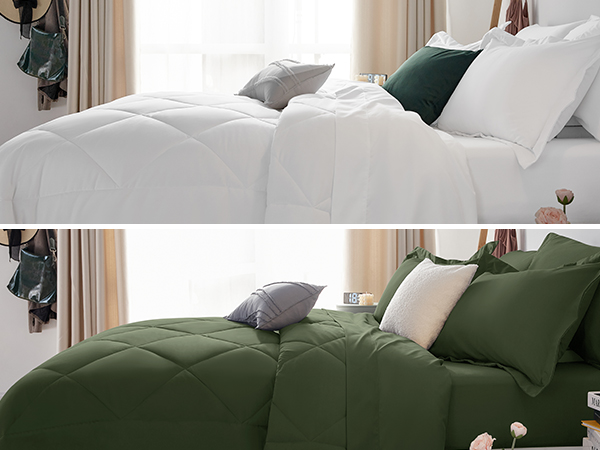 white&olive
