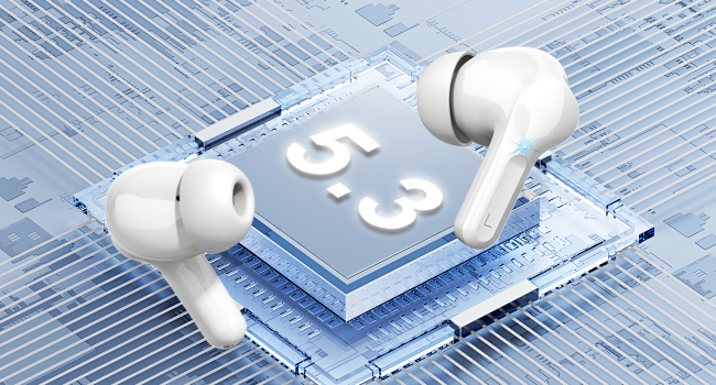 Bluetooth Headphones