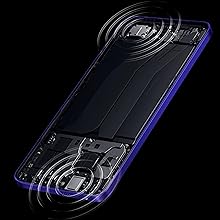 Stereo Dual Speakers