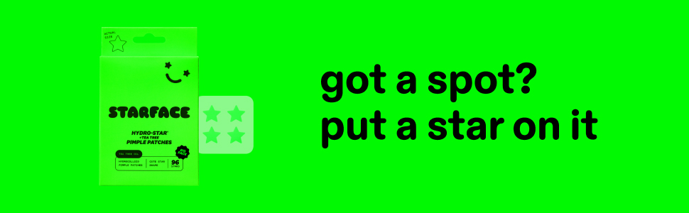 tea tree header