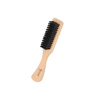 Mariani Professional Salon Hair Brushes &amp; Combs Set –  Anti-Frizz, Volumizing Styling Tools