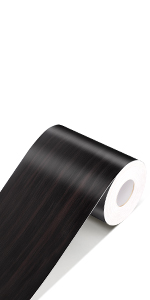 マスキング テープ 幅10cm ダークブラウン