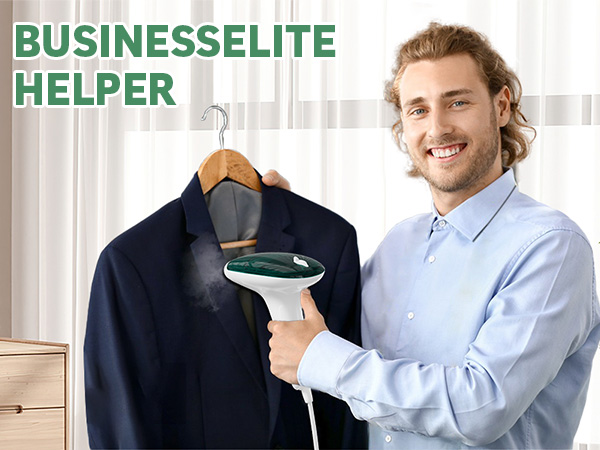 travel garment steamer