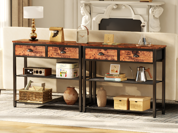 ローテーブルStainless Modular 2tier Sofa Table ローテーブルStainless Modular 2tier Sofa Table ローテーブル