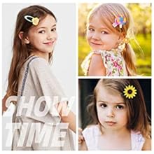 baby hair accessories