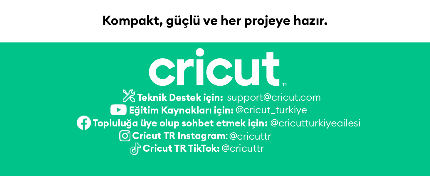 CRICUT 8002174 