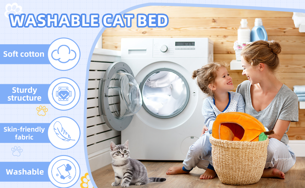 Easy to Clean