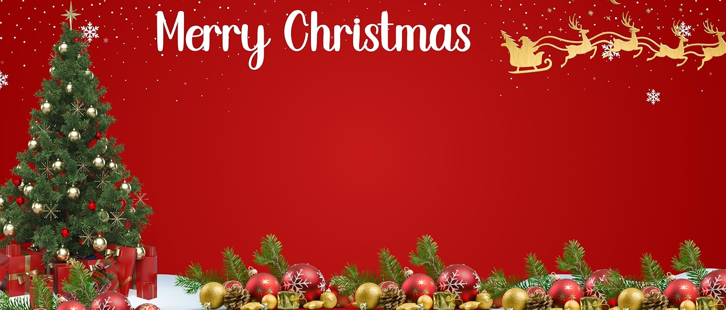 Merry Christmas Brand