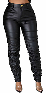 leather pants