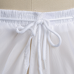 petticoat for women hoop skirt crinoline petticoat for women Underskirt petticoat 3