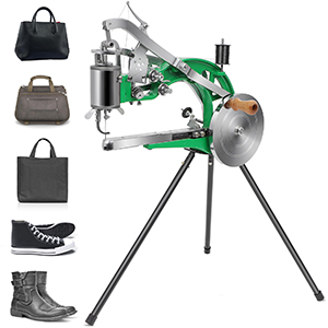 Leather Sewing Machine